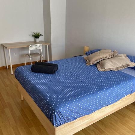 Apartamento San Cayetano Торренте Экстерьер фото