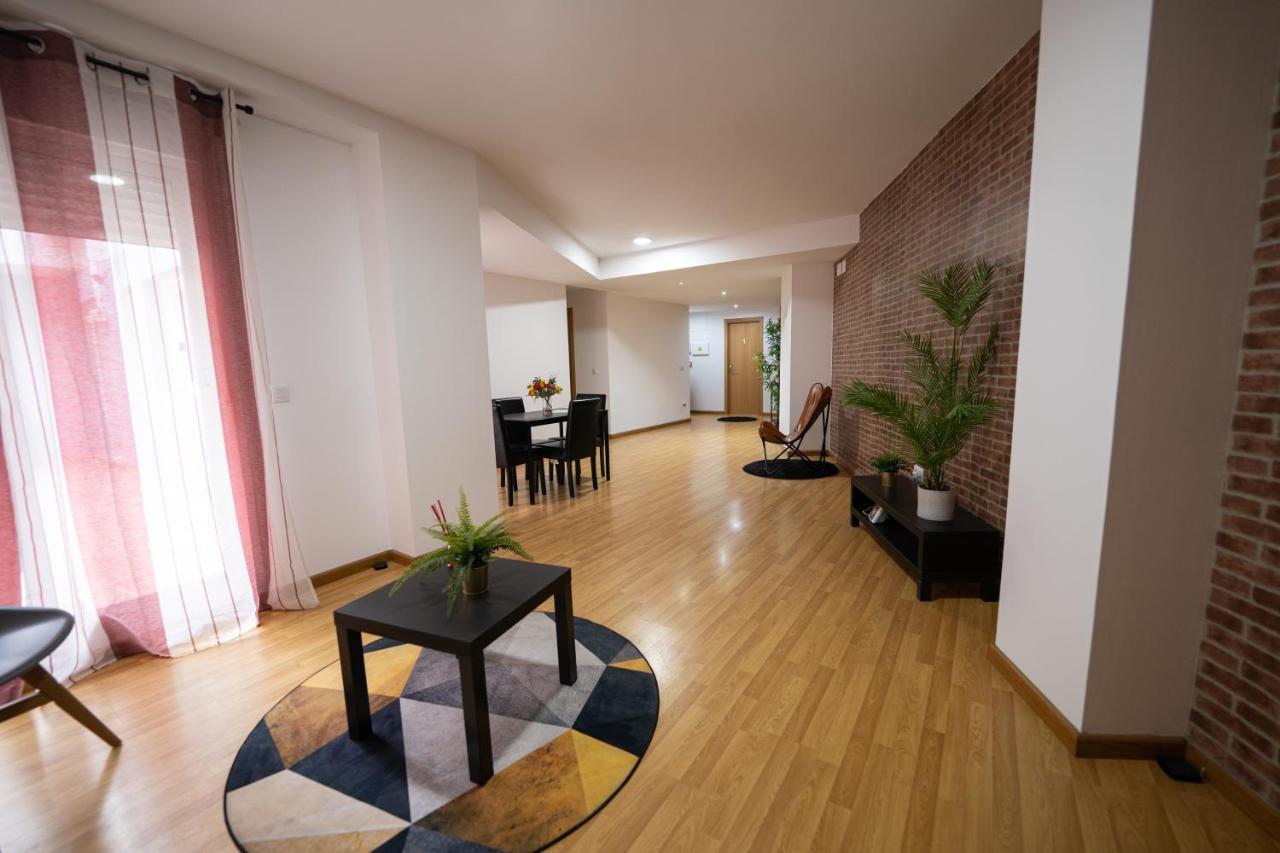 Apartamento San Cayetano Торренте Экстерьер фото