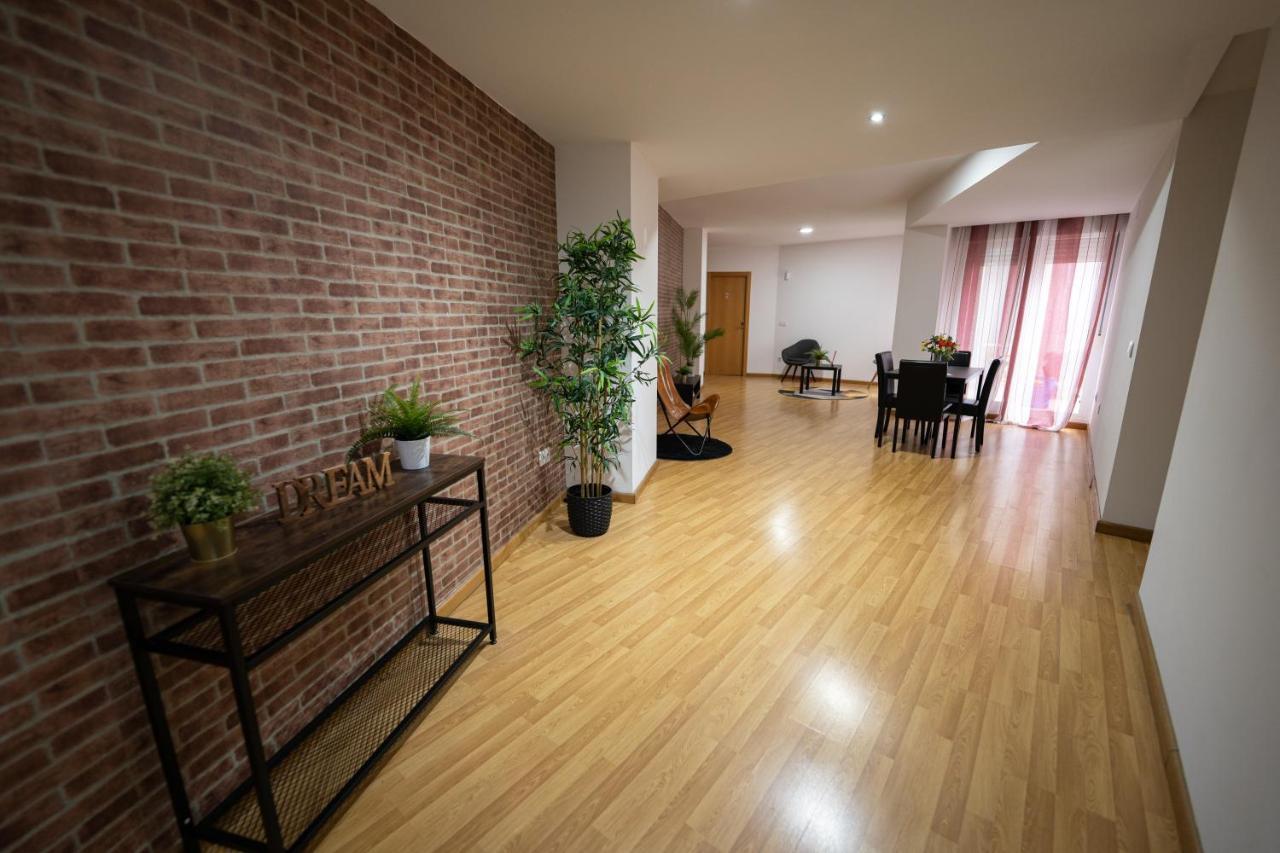 Apartamento San Cayetano Торренте Экстерьер фото