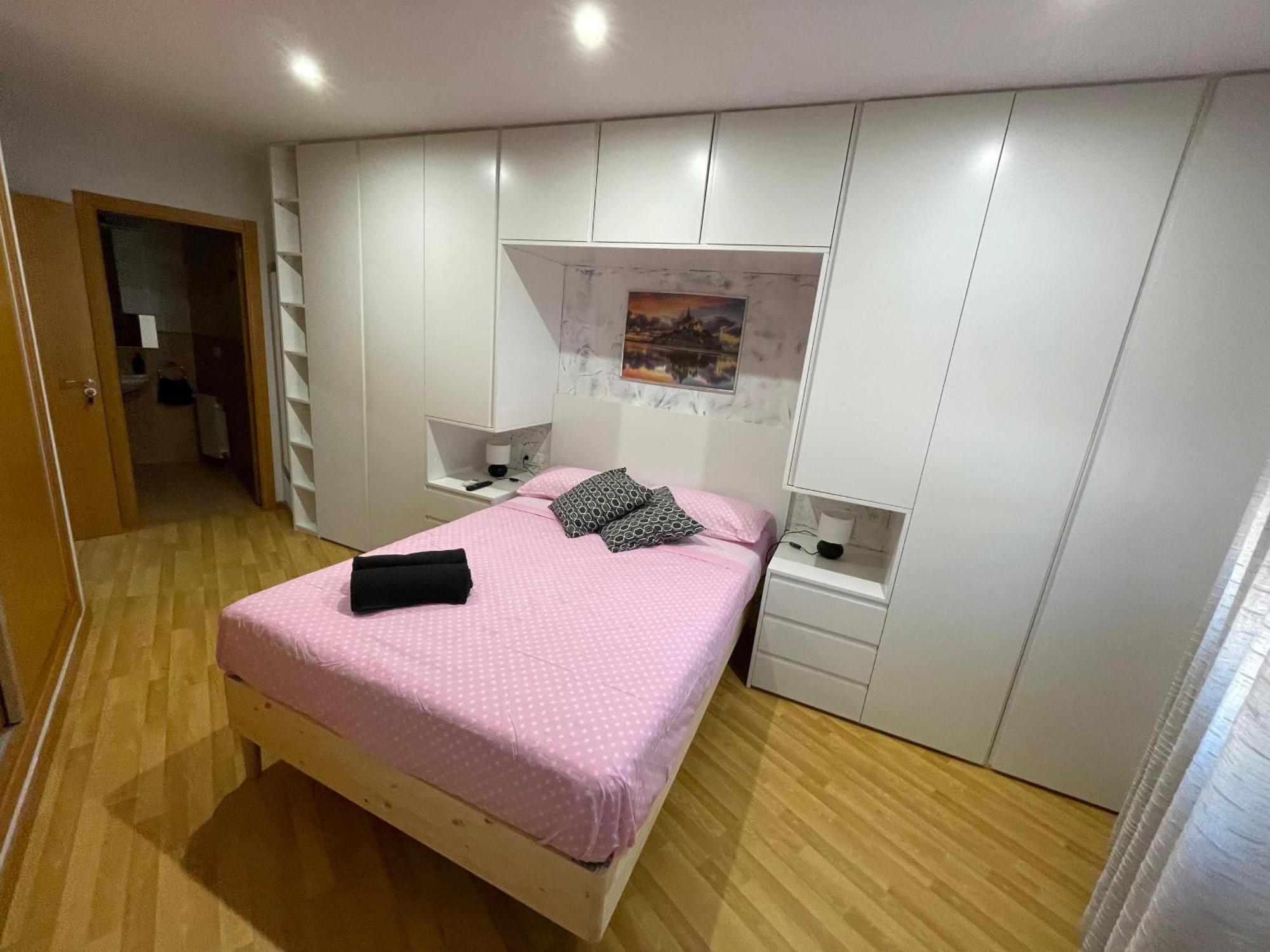 Apartamento San Cayetano Торренте Экстерьер фото